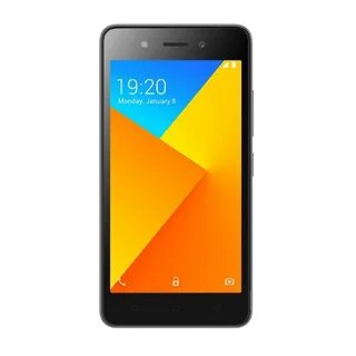 Телефон itel a60s