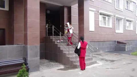 Управляющая компания парковая