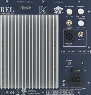 Rel external