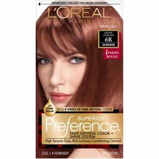 Color loreal