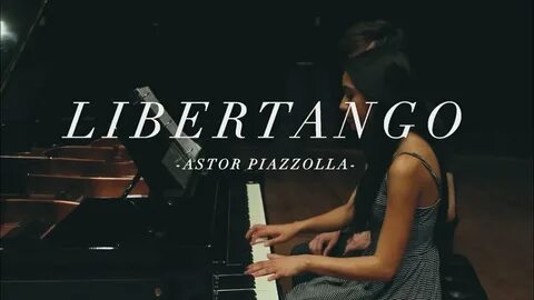 Включи libertango