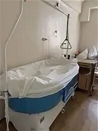Ожоговый центр омск