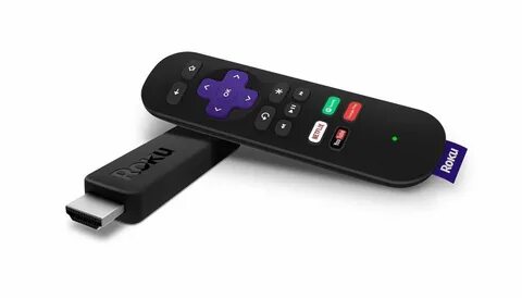 Медиаплеер tv stick