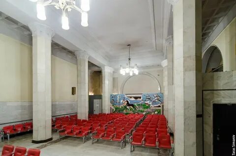 Станция первомайская москва