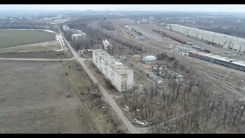 Н п донецкий