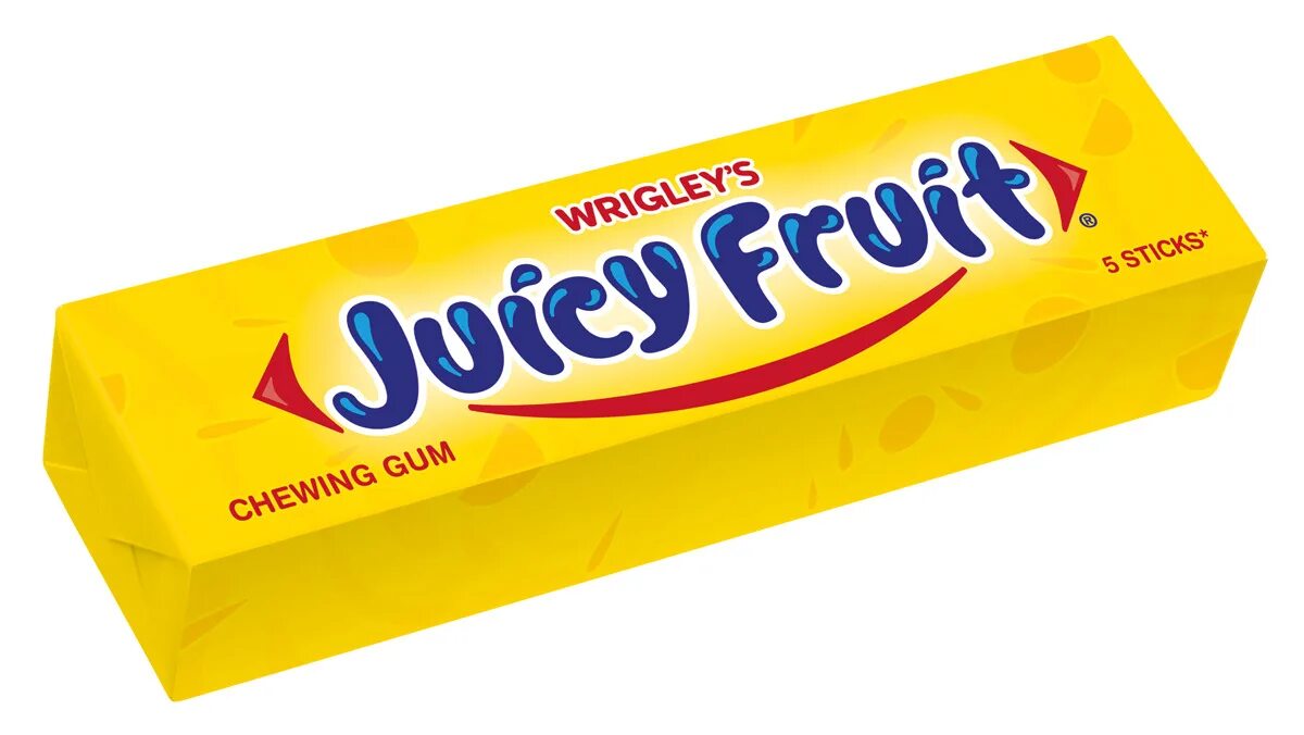 Жевательная резинка Wrigley's juicy Fruit. Ригли Джуси Фрут 30бл. Wrigley juicy Fruit жевательная. Резинка 13 гр(20шт). Жевательная резинка Wrigley's juicy Fruit 1974. Желтая жвачка