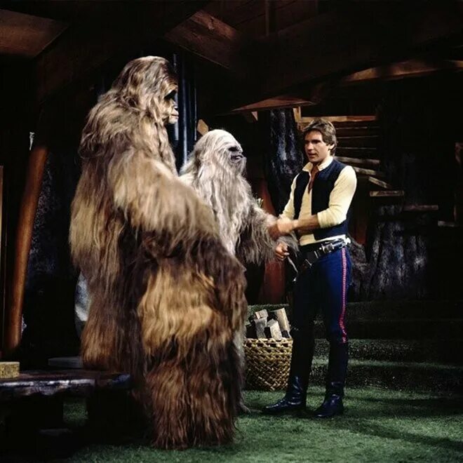 Чубакка джедай. Семья чубаки. Star wars holiday special. Star wars holiday special. Star wars holiday.