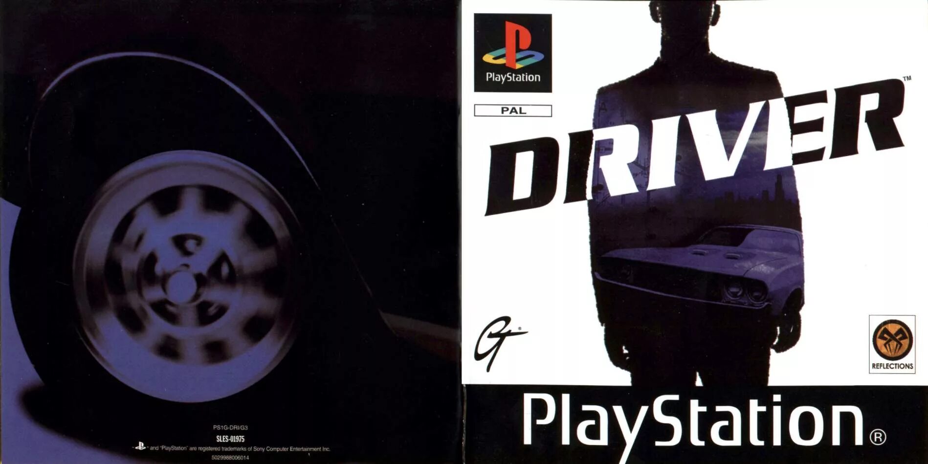 Driver first. Playstation 1 driver 1. драйвер пс1. driver 2 ps1. ps1 обложка.
