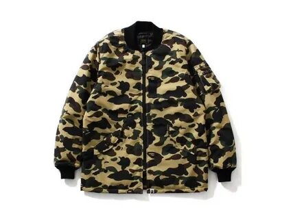 A bathing ape