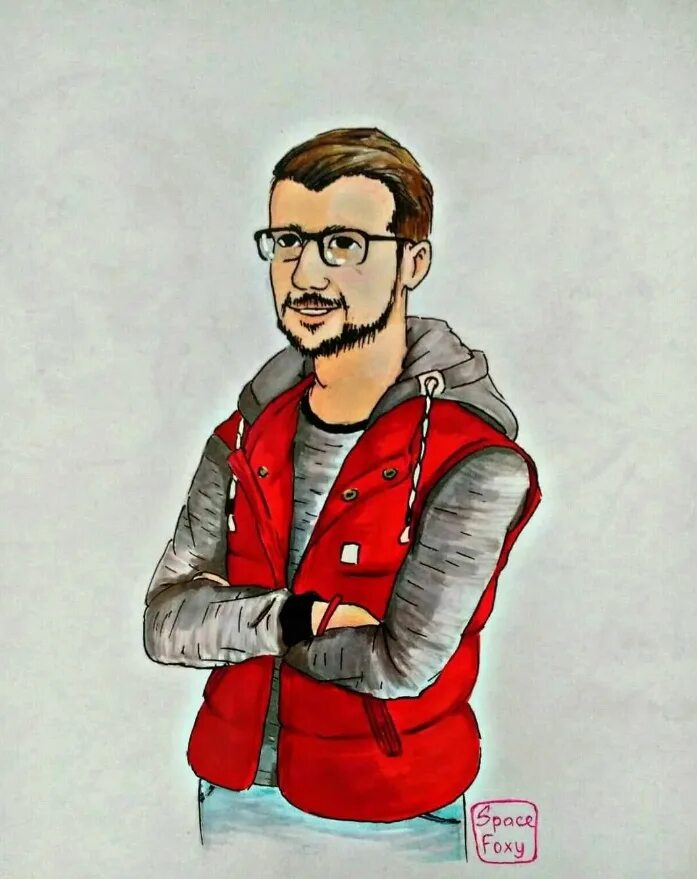 Как выглядит мармок в реальной НОВОЕ ИНТРО МАРМОКА НАОБОРОТ // ЗАДОМ НАПЕРЁД // MARMOK (2017) YouTube
