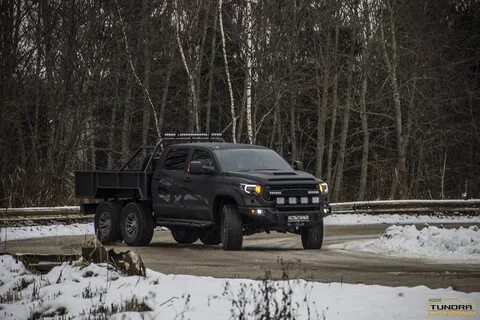 Тундра 6 6
