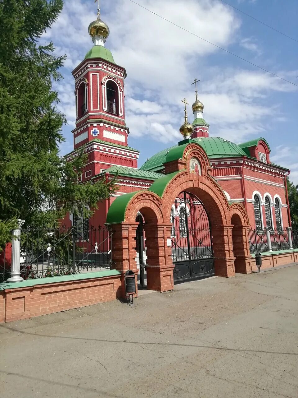 Церковь иоанна богослова григорьевская ул 10 фото