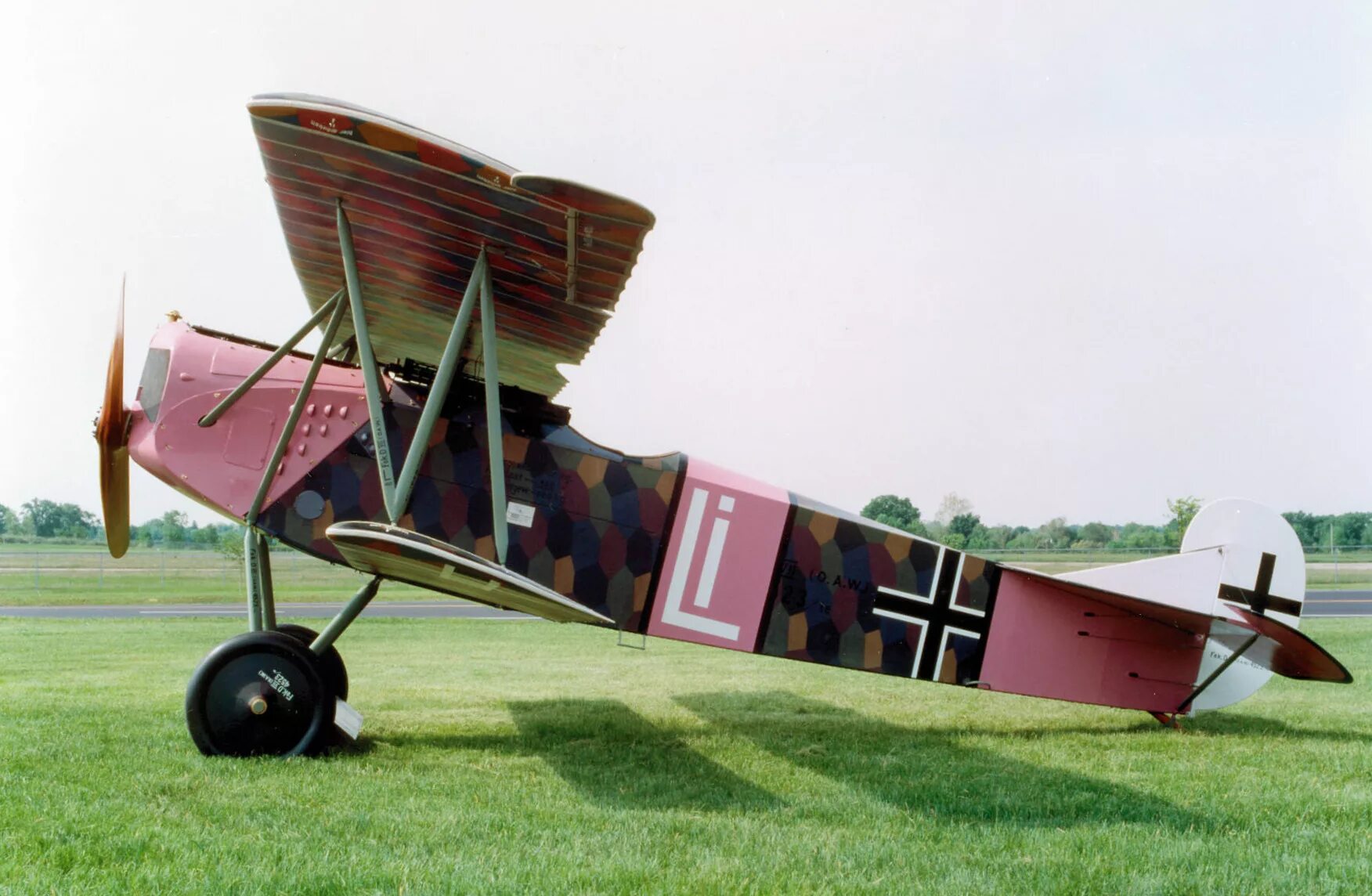 D 7 d 7 2d 1. Фоккер д7 самолет. Самолет Fokker d VII. Биплан Фоккер.