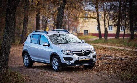 Рено сандеро степвей реальные отзывы владельцев