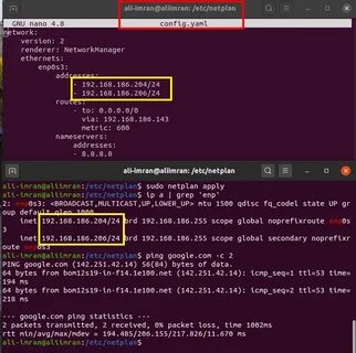 00 installer config yaml