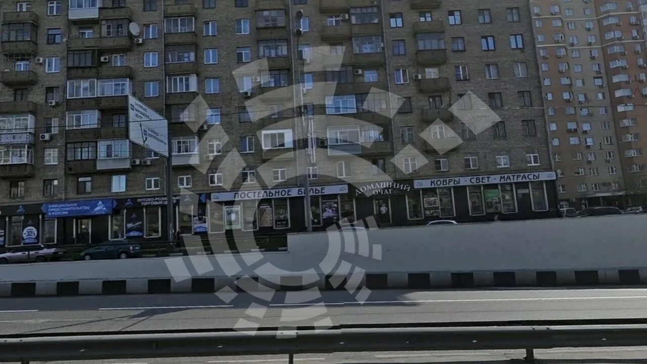 , д. москва, ул. 4. москва ул сайкина. ул.