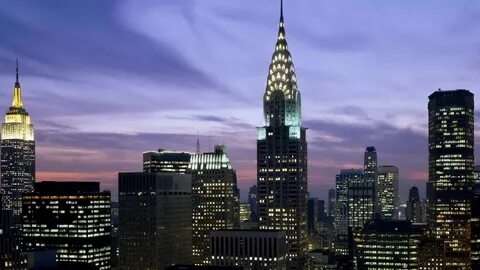 Other big cities