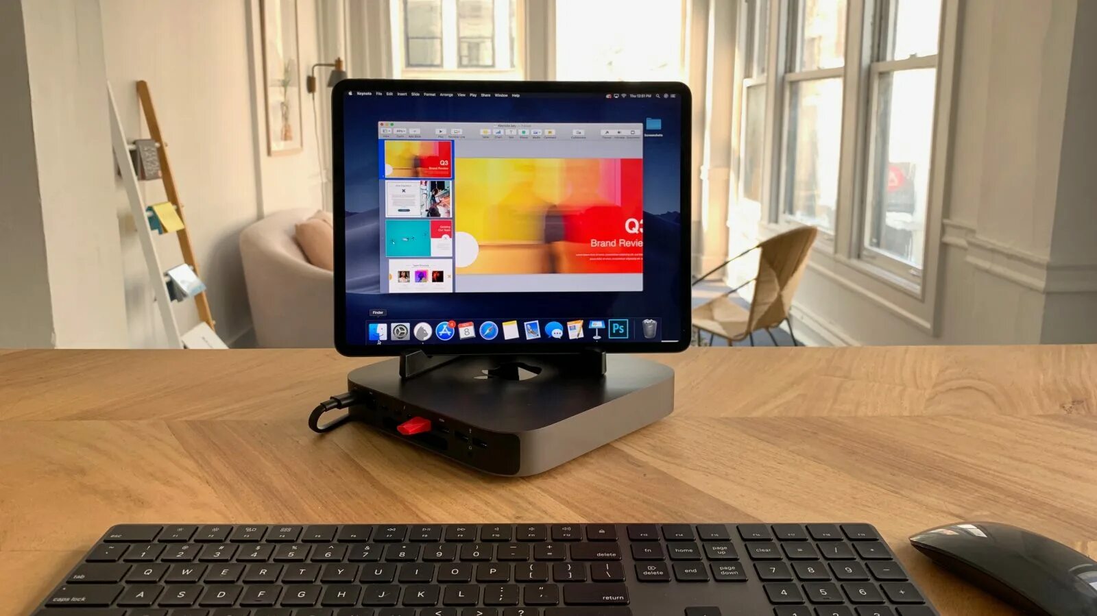 Ipad как второй монитор. Монитор для mac mini. ipad pro mac. mac mini + ipad mini. apple mac mini экран.