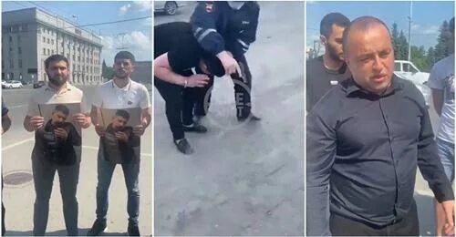 Дпс застрелил азербайджанца. Застреливший азербайджанца. Полицейский застрелил азербайджанца. Задержание азербайджанца. Азербайджанца векила абдуллаева.