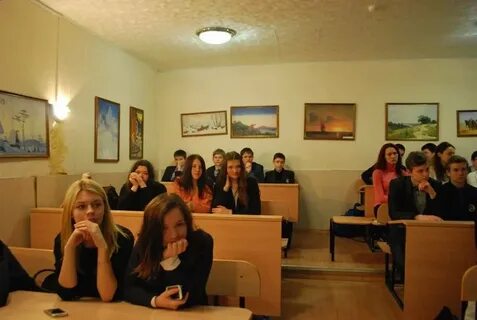 51 школа рязань