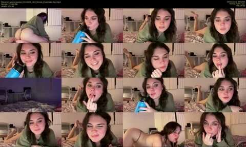 Queencassidyy chaturbate - happybettas.com