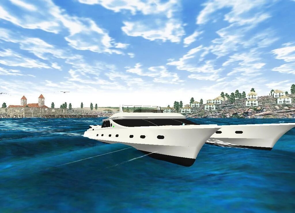 Virtual sailor. Virtual sailor 6.0. virtual sailor 5.0. papini ilan simulator.