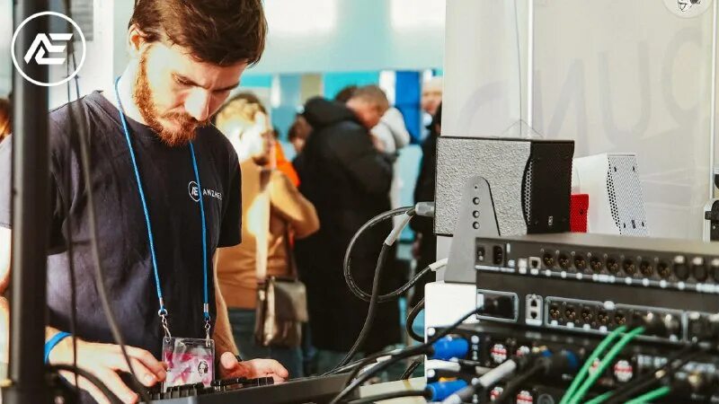 конференция прокатчиков самара 2024