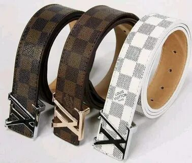 Ремень louis vuitton