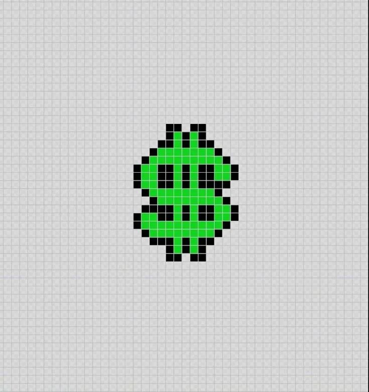 Брокколи по клеткам. Зеленые рисунки по клеточкам. Математическая вышивка крестиком. Математическая вышивка для детей. Зеленые рисунки по клеточкам.