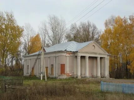 Каменищи нижегородская