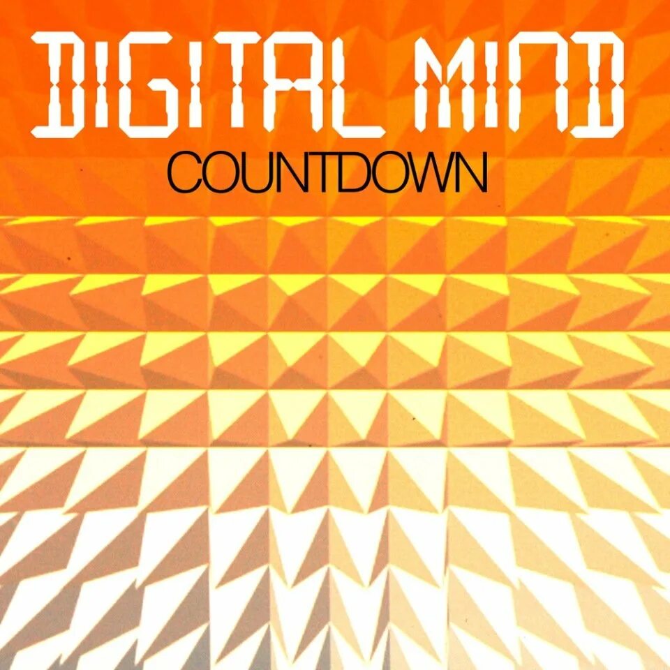 Singles flac. Digital Mind.