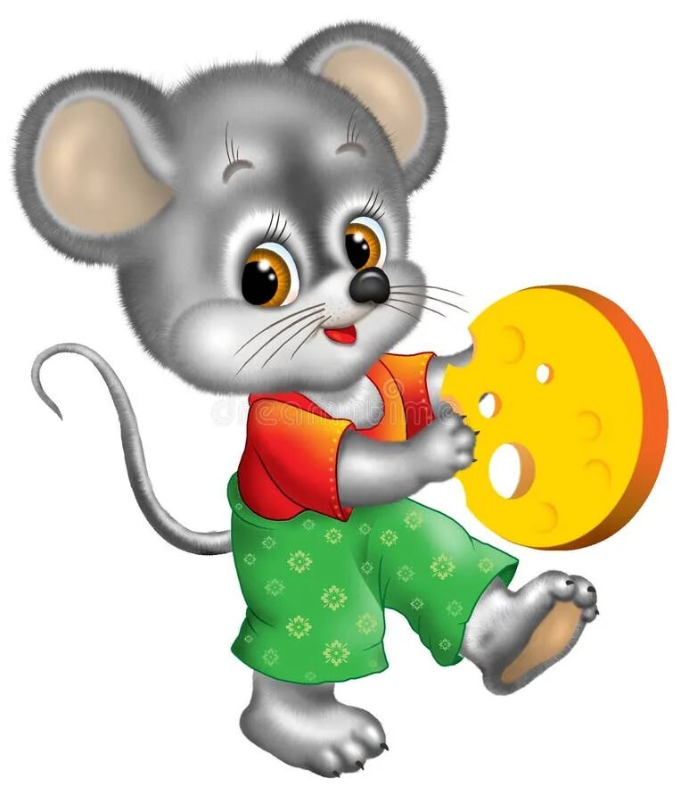 Включи мышонок идет в детский садик. Мышонок для детей. Сказочные герои мышка. Мышка из теремка. Мышонок мультяшный.