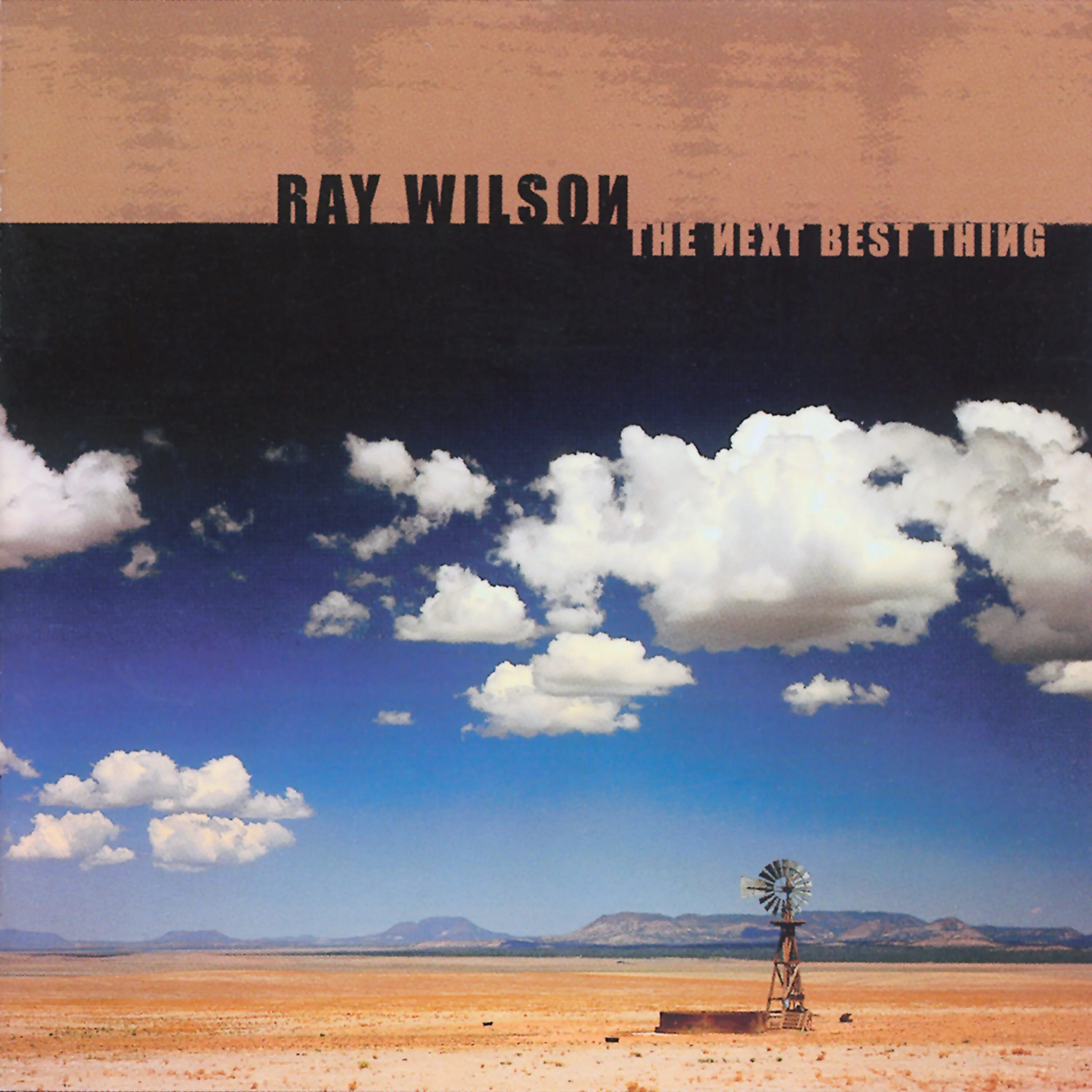 Best thing песня. Ray Wilson the next best thing 2004. Рэй Уилсон. Ray Wilson makes me think of Home 2016. Ray Wilson propaganda man 2008 обложка.