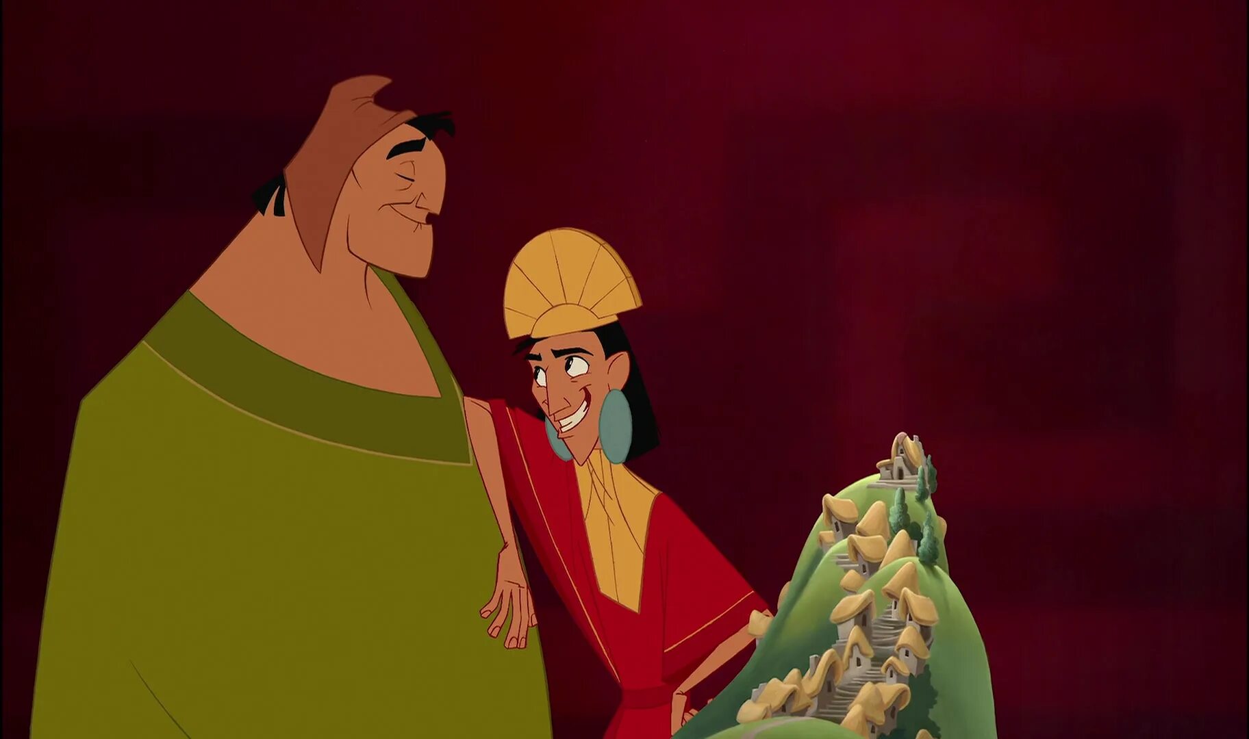 Похождения императора игра. Император кузко дисней. Кузко новая школа императора. Пача из императора куско. Кузко герои.