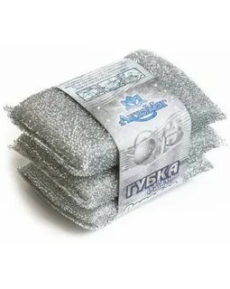 Губка опт усть