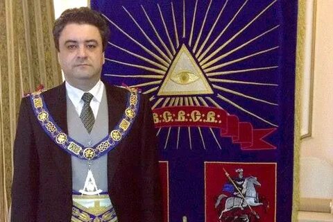 История масонства
