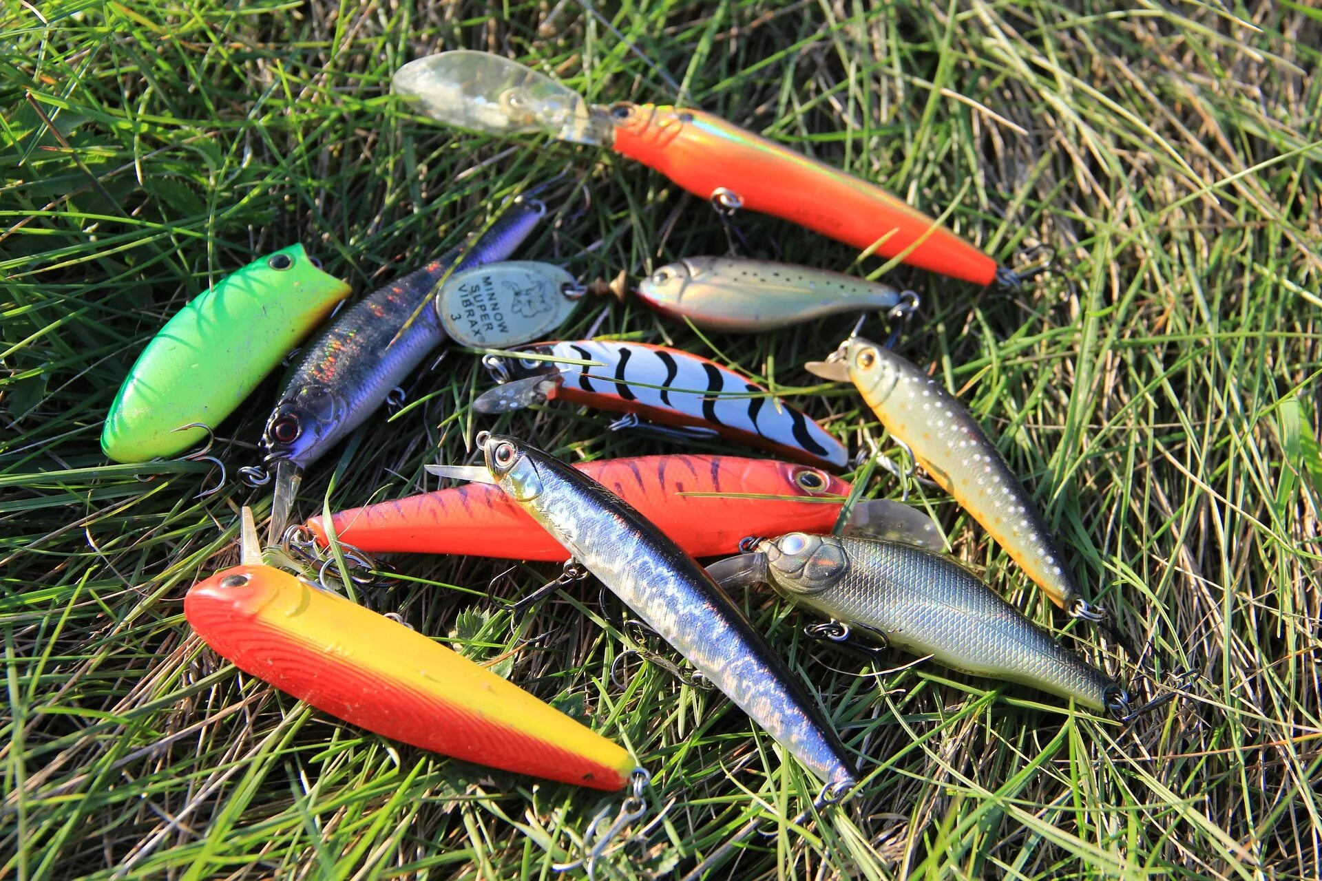 Fishing bait. Самодельный Воблер. Fishing Lures.