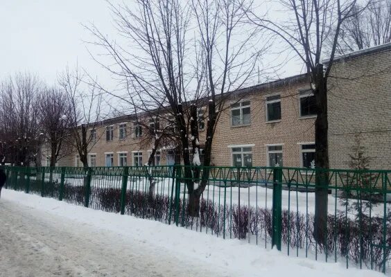 Начальная школа 15 молодечно. 1 сад молодечно.