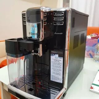 Philips автоматическая кофемашина ep3146 72