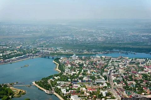 Город иркутск над уровнем моря