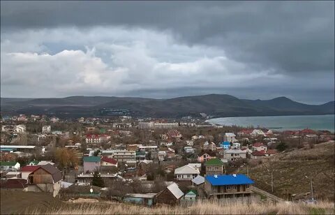 Татар гора
