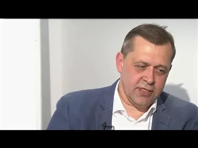 Интервью профессора