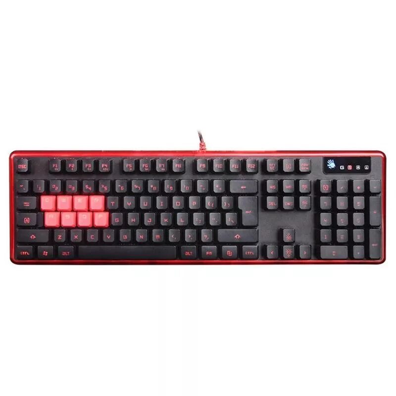 Lk game keyboard