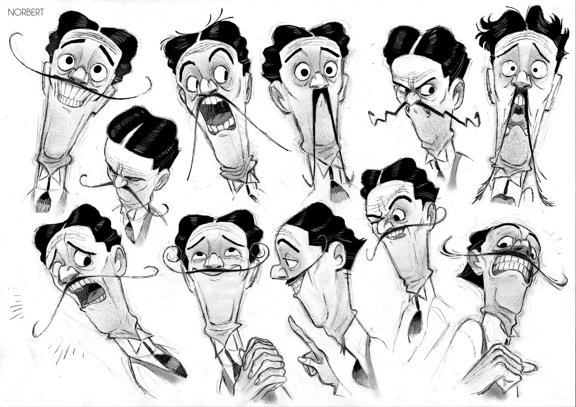 Expression and also