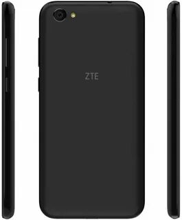 Zte blade прошивки