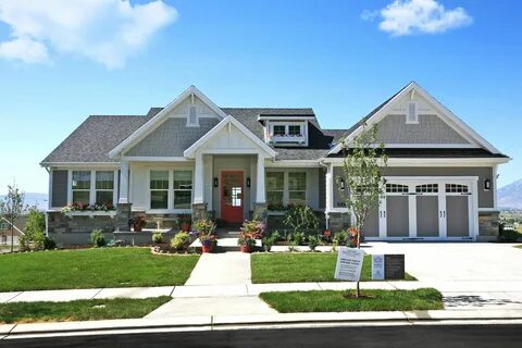 Favorite home