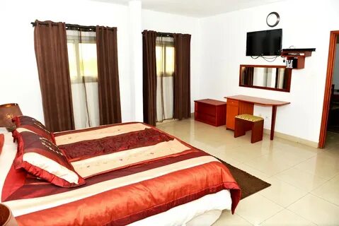 Paradise hotel