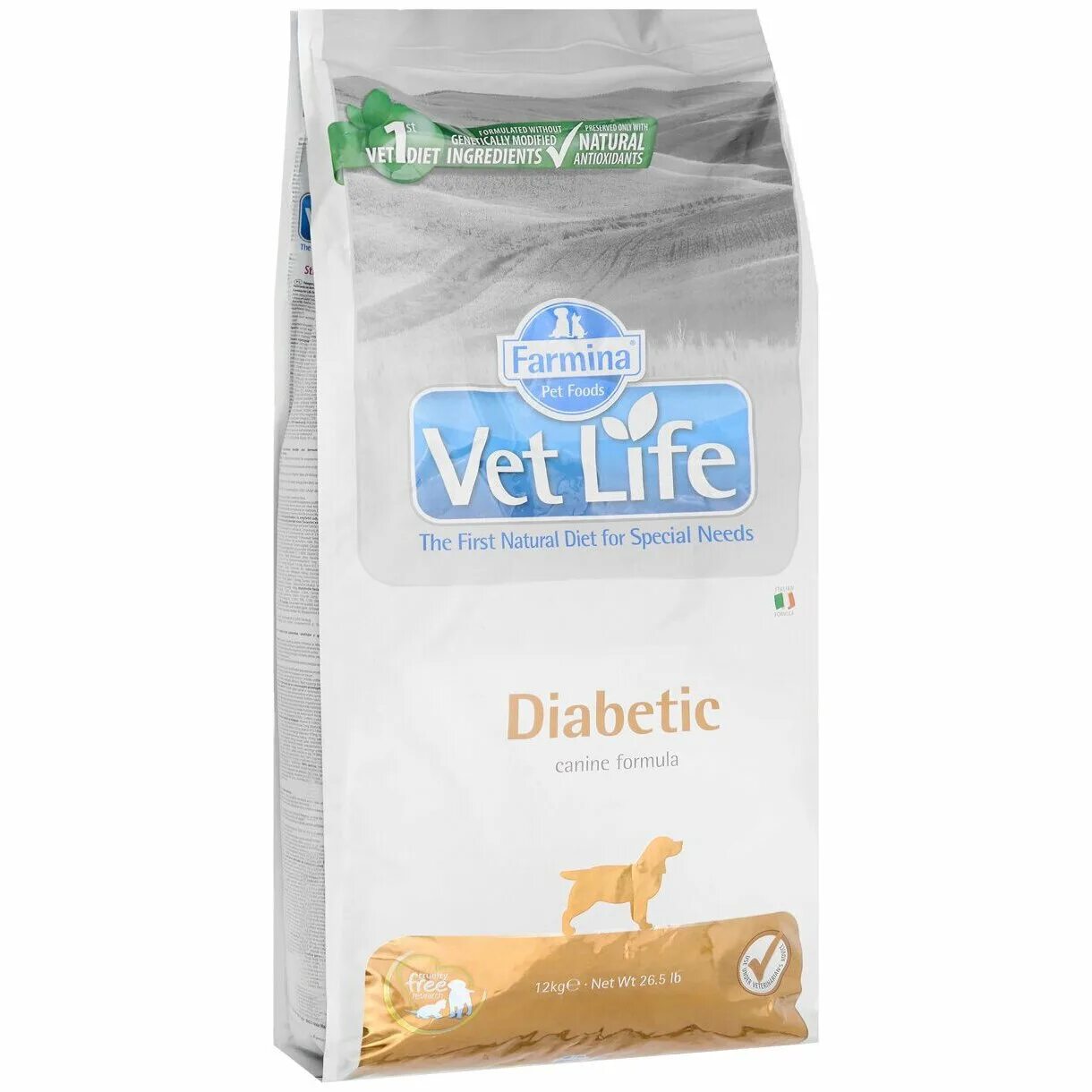 Vet life diabetic. Vet Life Diabetic для собак. Сухой корм для собак Farmina vet Life Diabetic, при сахарном диабете. Vet Life Diabetic с индейкой для кошек. Vet Life Diabetic влажный состав.