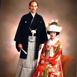 Japan married