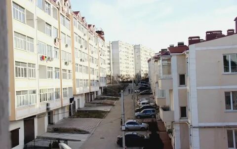 Гранатная севастополь